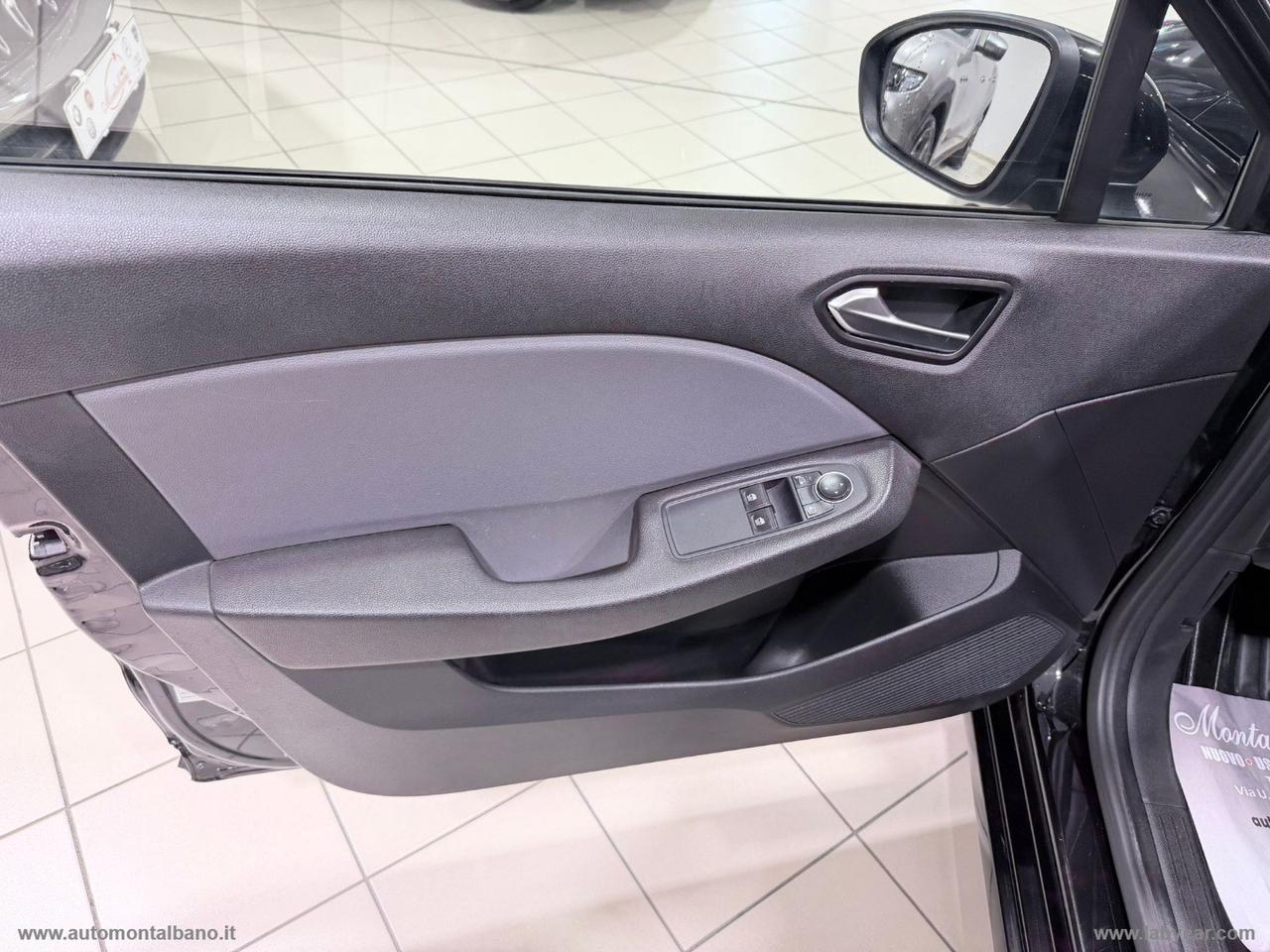 RENAULT Clio Blue dCi 8V 85 CV 5p. Intens