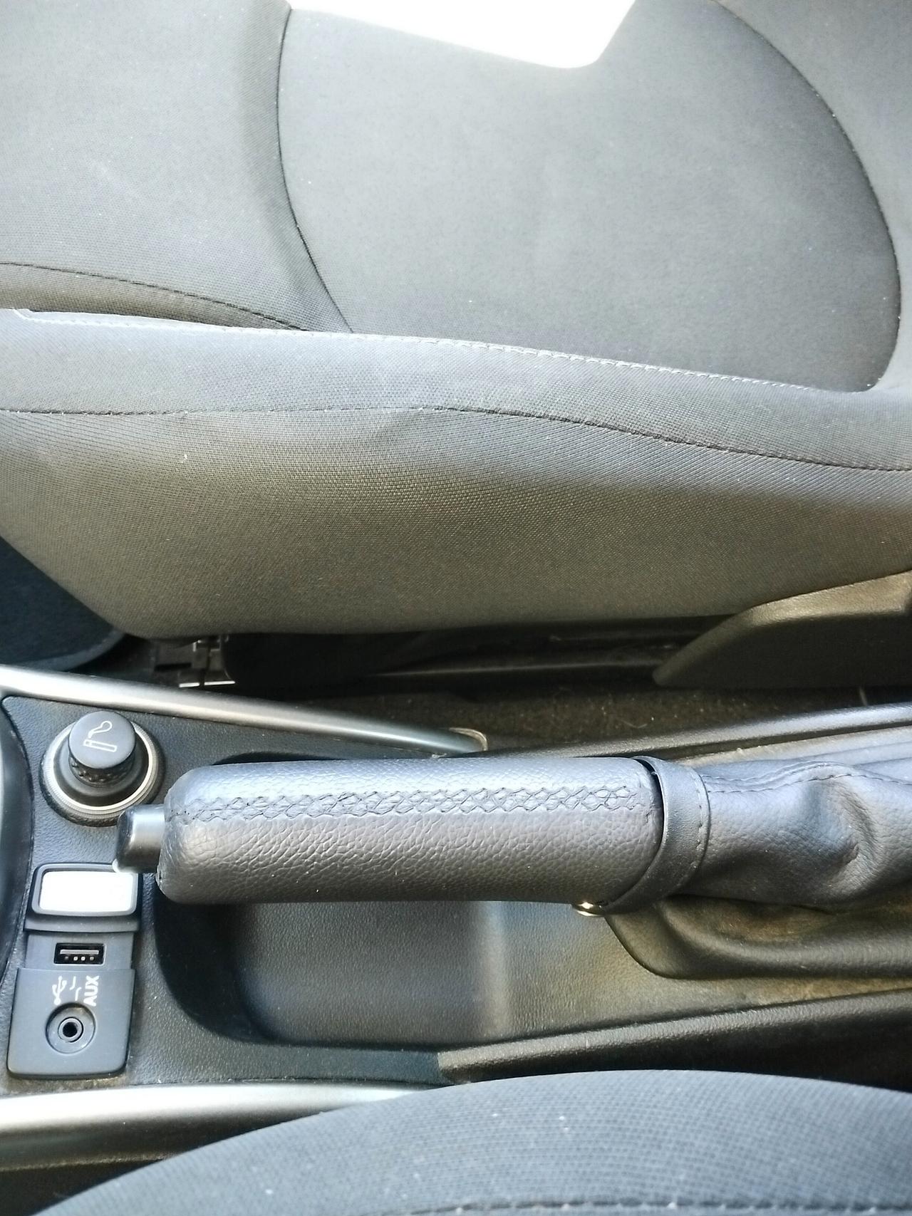 Alfa Romeo MiTo 1.4 benzina/gpl
