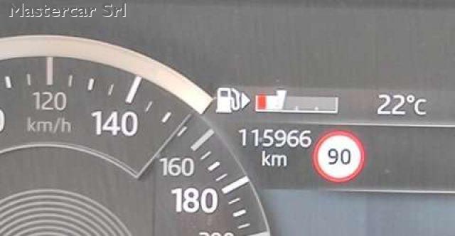 JAGUAR E-Pace E-Pace 2021 2.0d i4 mhev S awd 163cv auto -GH534PL