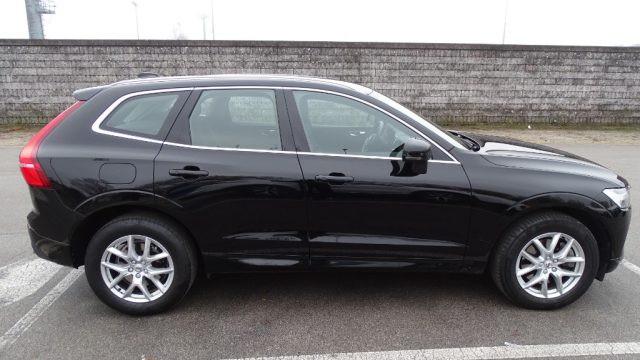 VOLVO XC60 B4 (d) AWD Geartronic Plus, Automatica, Garanzia..