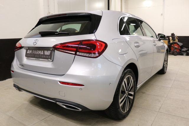 MERCEDES-BENZ A 250 e Automatic EQ-Power Sport