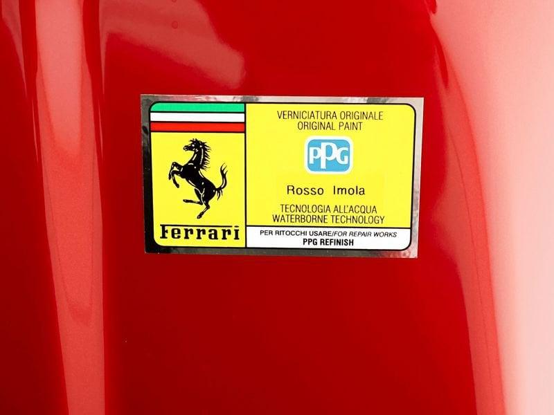 Ferrari 296 GTS 296 GTS