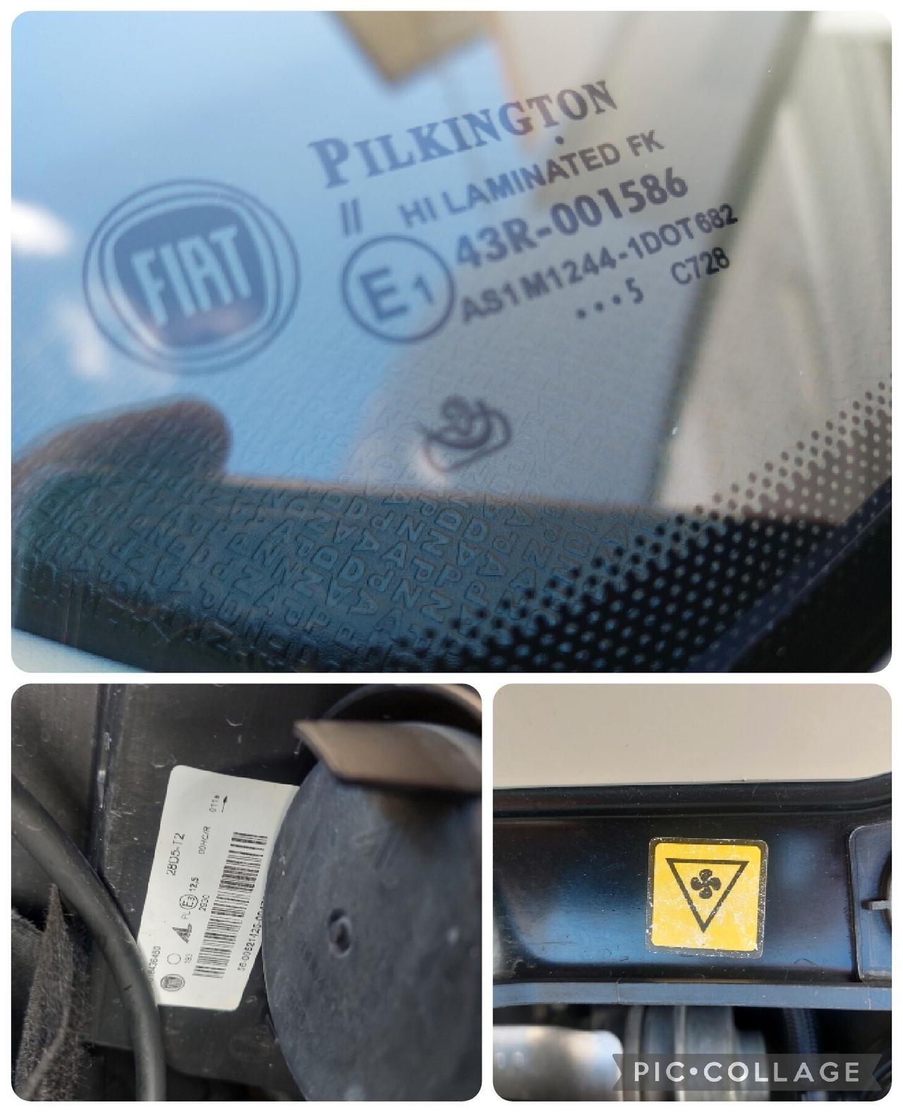 Fiat Panda 0.9 TwinAir Turbo Natural Power Lounge