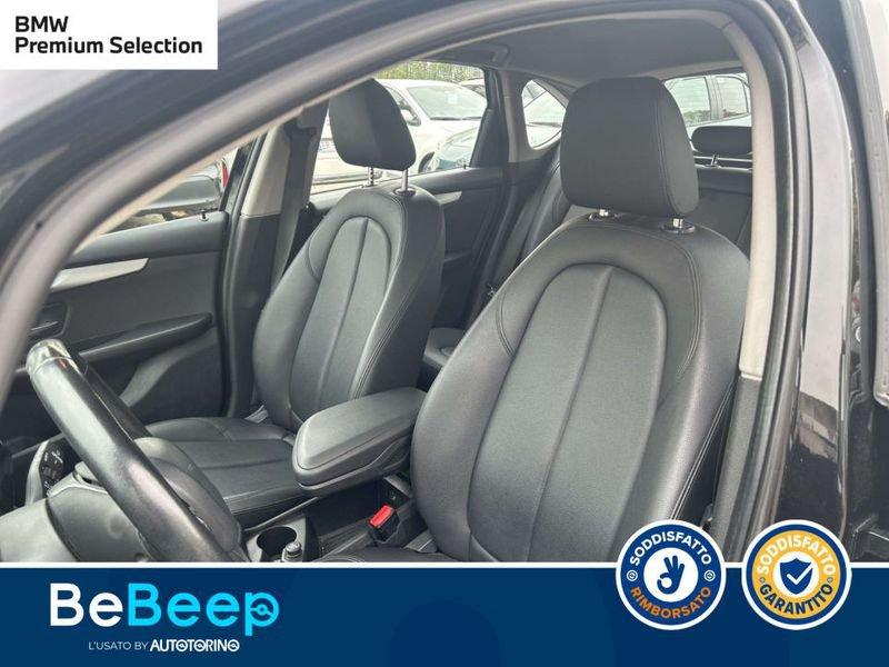 BMW Serie 2 Active Tourer 218D ACTIVE TOURER ADVANTAGE AUTO MY17