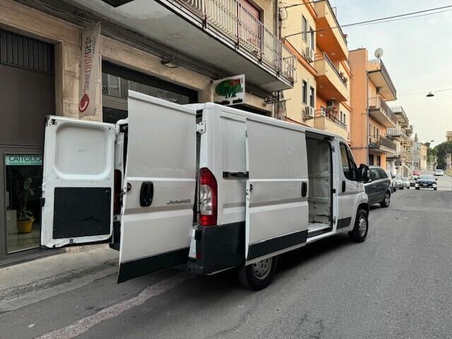 Citroen Jumper 2.2 HDI 120 cv in Garanzia -Furgone