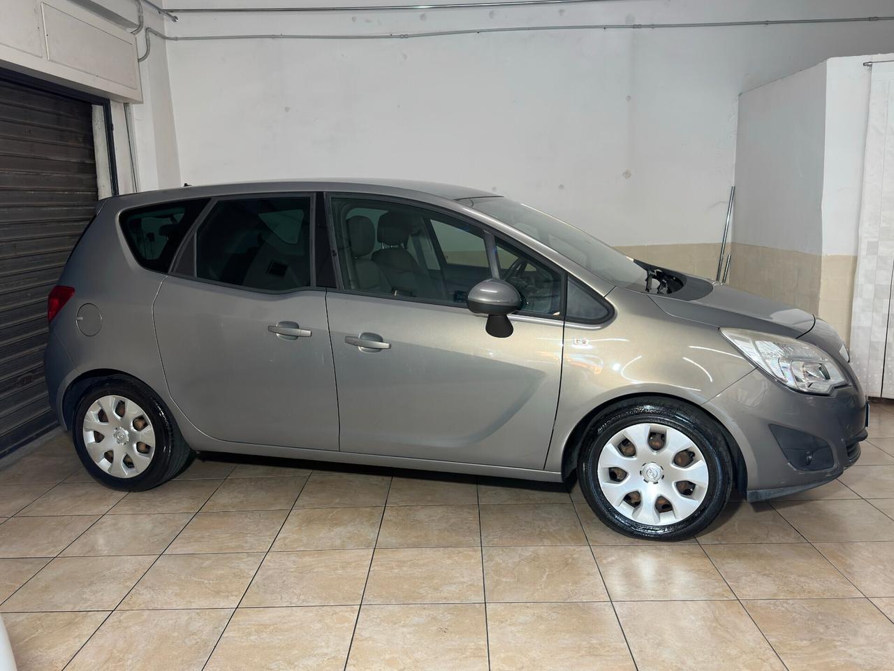 Opel Meriva 1.4 100CV Cosmo