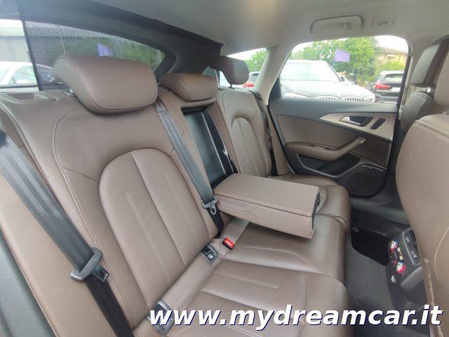 AUDI A6 allroad 3.0 TDI 272 CV S tronic Business Plus