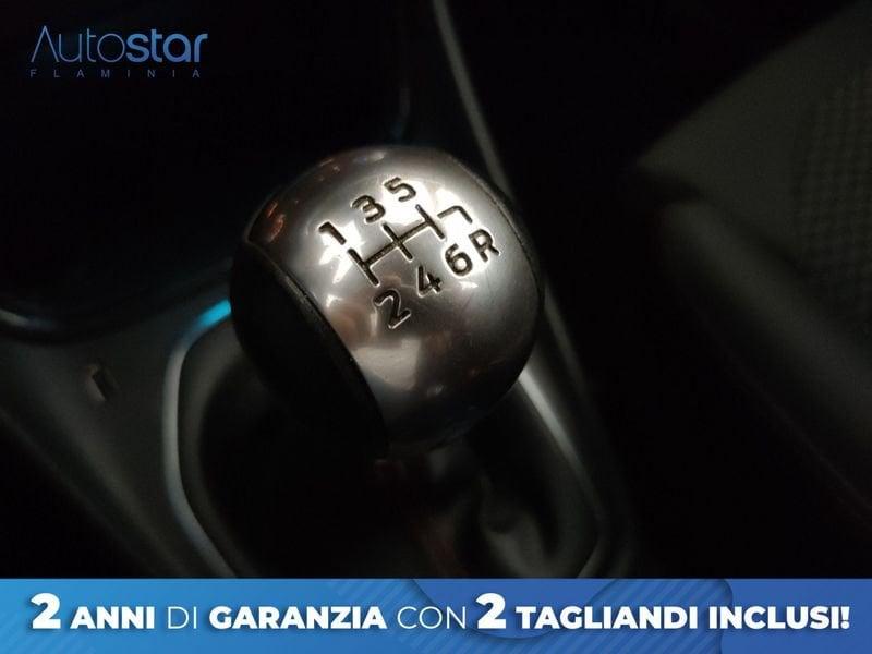 Ford Puma 1.0 ecoboost h ST-Line s&s 125cv