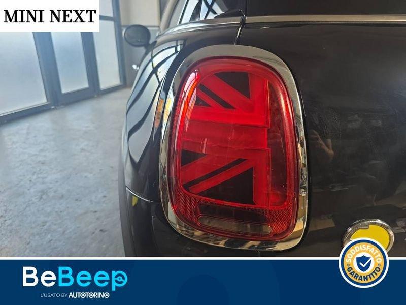 MINI Full Electric Mini MINI 3P COOPER SE ELECTRIC AUTO
