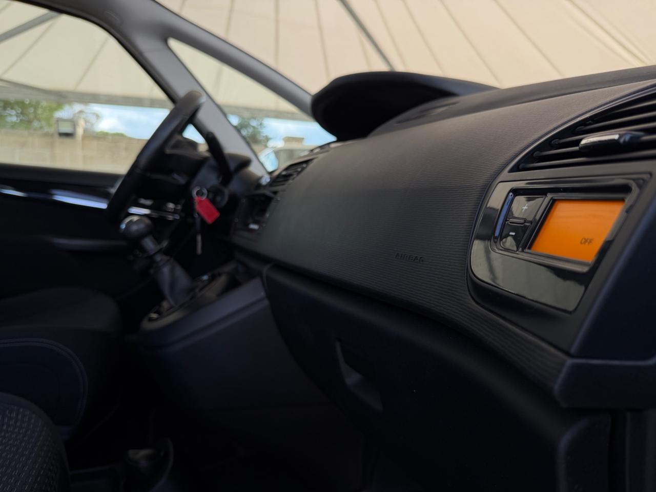 Citroen C4 Picasso 1.6 HDi 110 Cv Selection