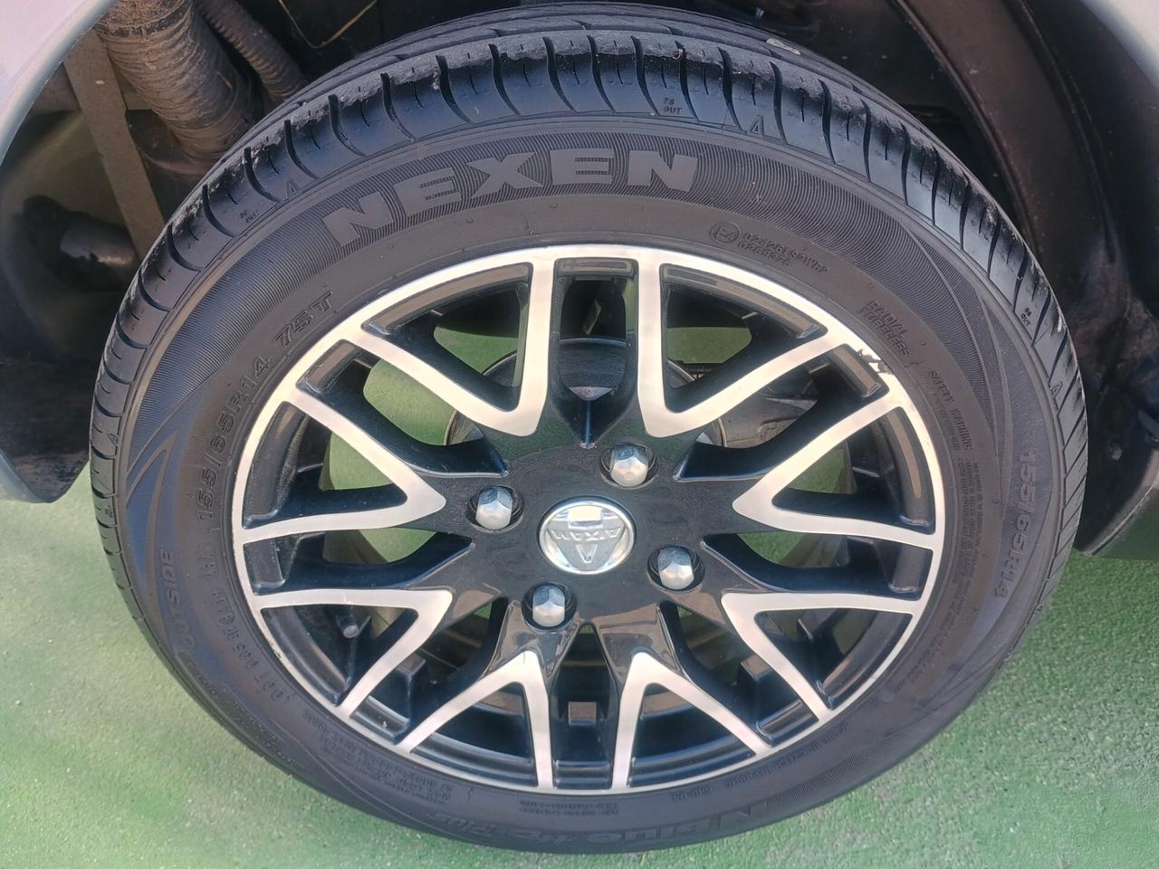 MICROCAR AIXAM COUPE