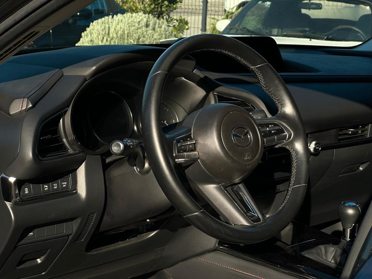 Mazda CX-30 2.0L e-Skyactiv-G 150 CV M Hybrid 2WD Homura