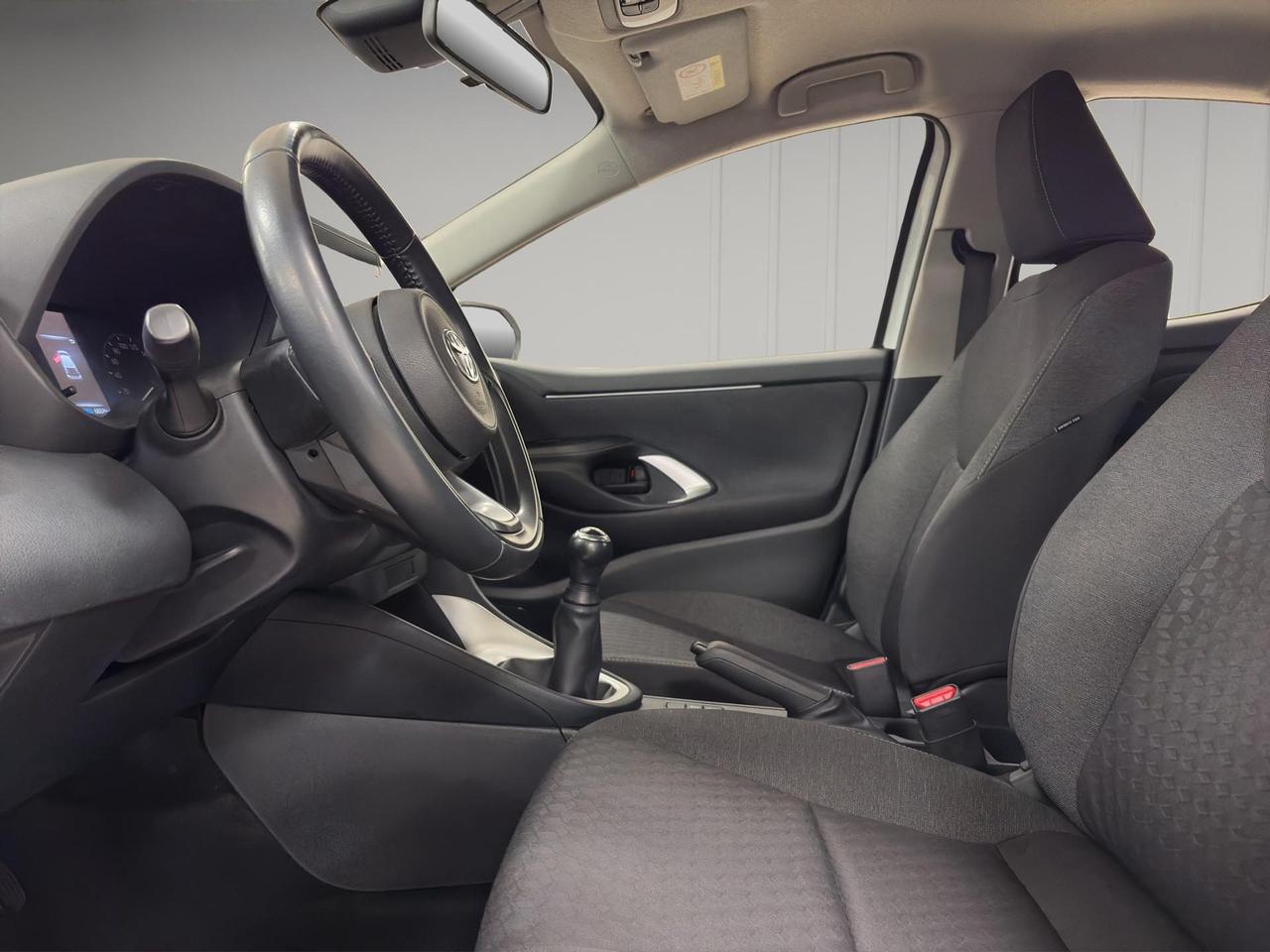 Toyota Yaris 1.0 Active