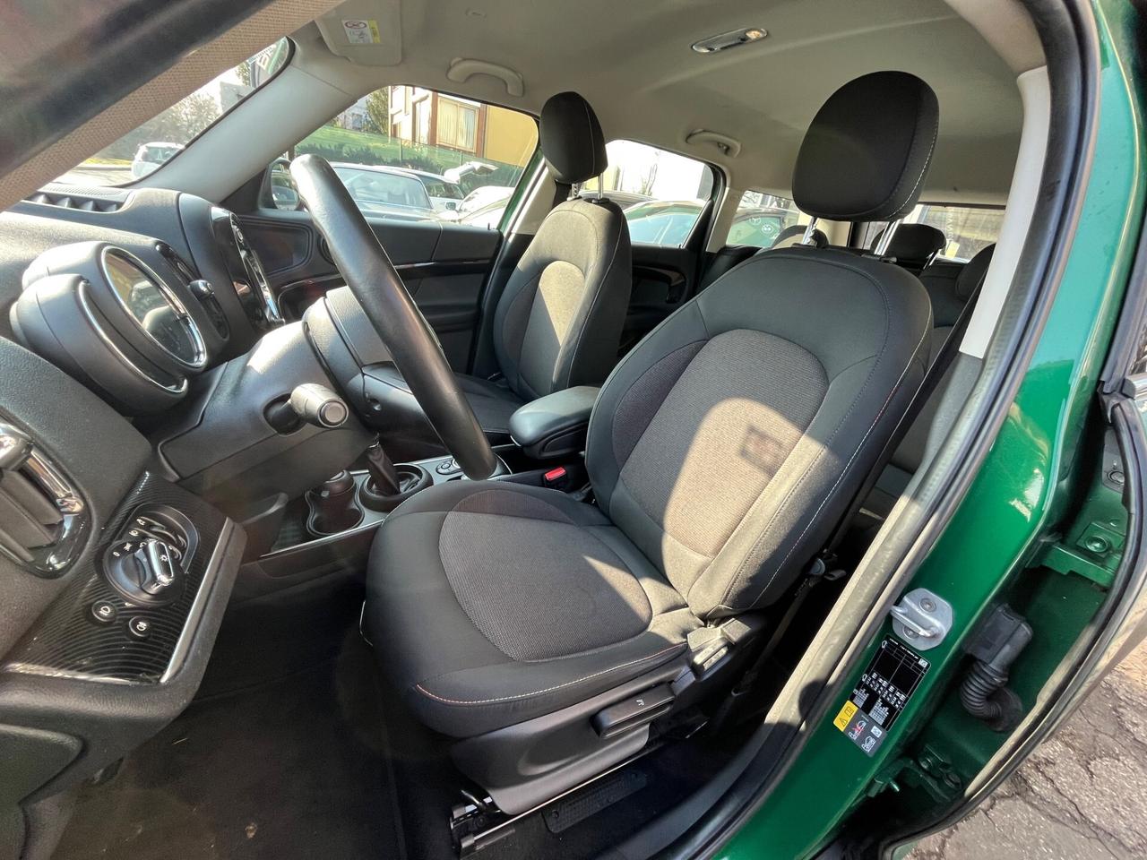 Mini Cooper Countryman 1.5 SE ALL4 Automatica