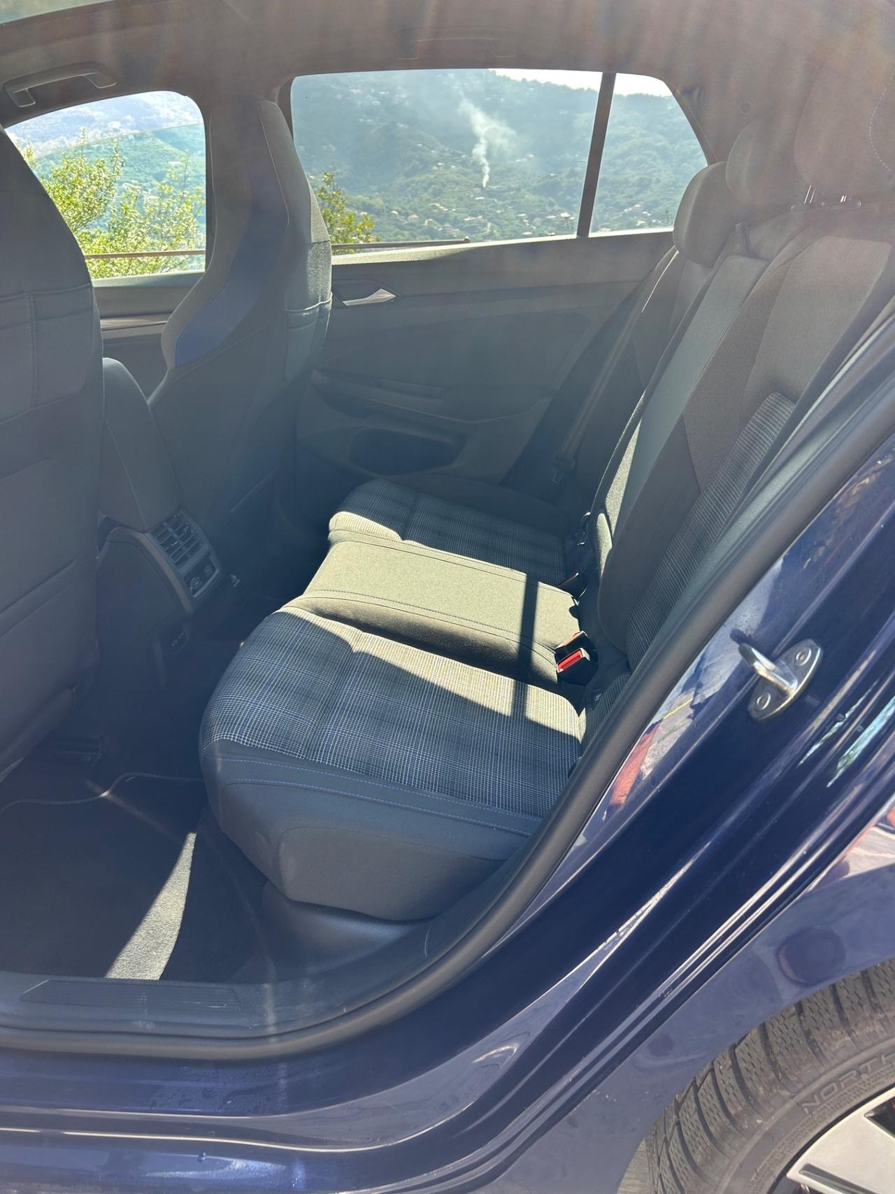 Volkswagen Golf 1.4 Plug-In Hybrid DSG GTE