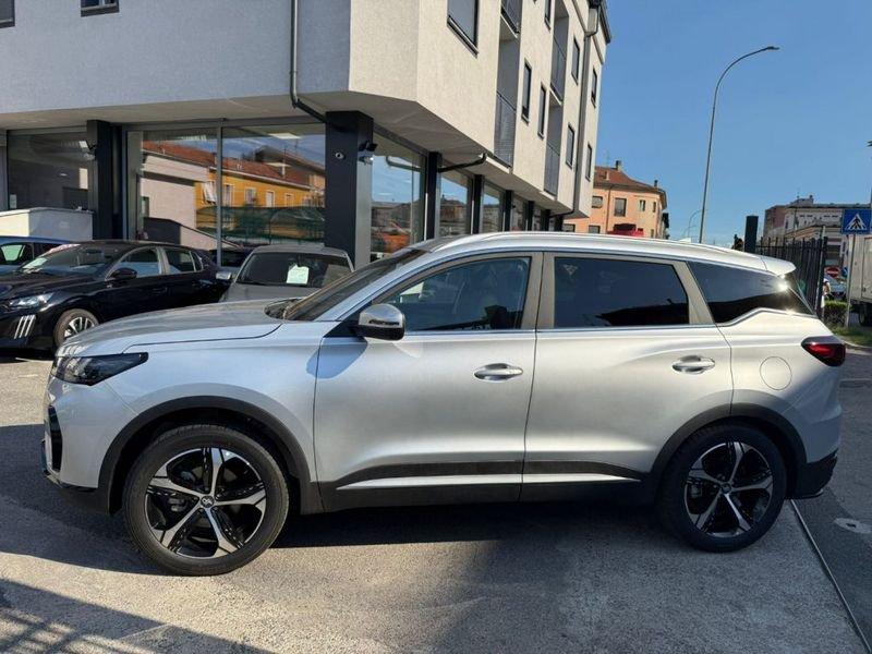 DR AUTOMOBILES DR 6.0 1.5 Turbo Bi-Fuel GPL