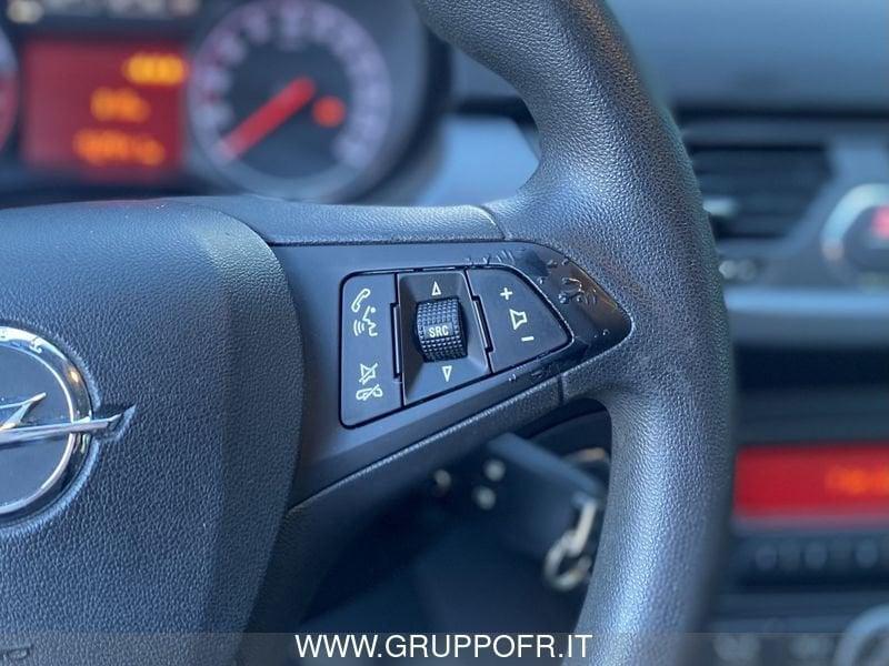 Opel Corsa 1.2 5 porte