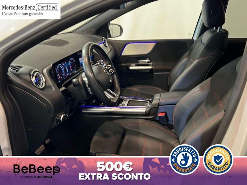 Mercedes-Benz Classe B B 180 D AMG LINE PREMIUM AUTO