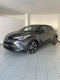Toyota C-HR C-HR 1.8 Hybrid E-CVT Trend