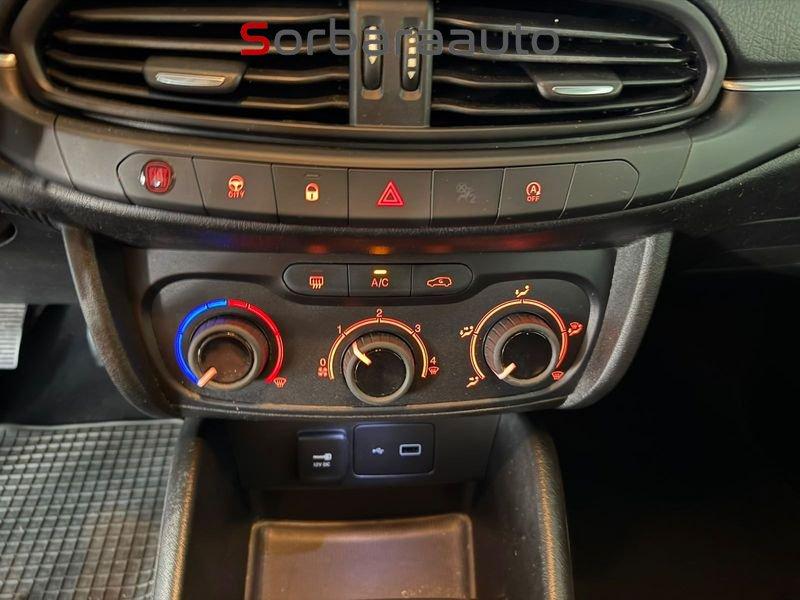 FIAT Tipo Tipo 5p 1.3 mjt Business s&s 95cv