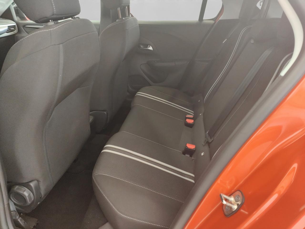Opel Corsa 1.2 Design & Tech 75CV