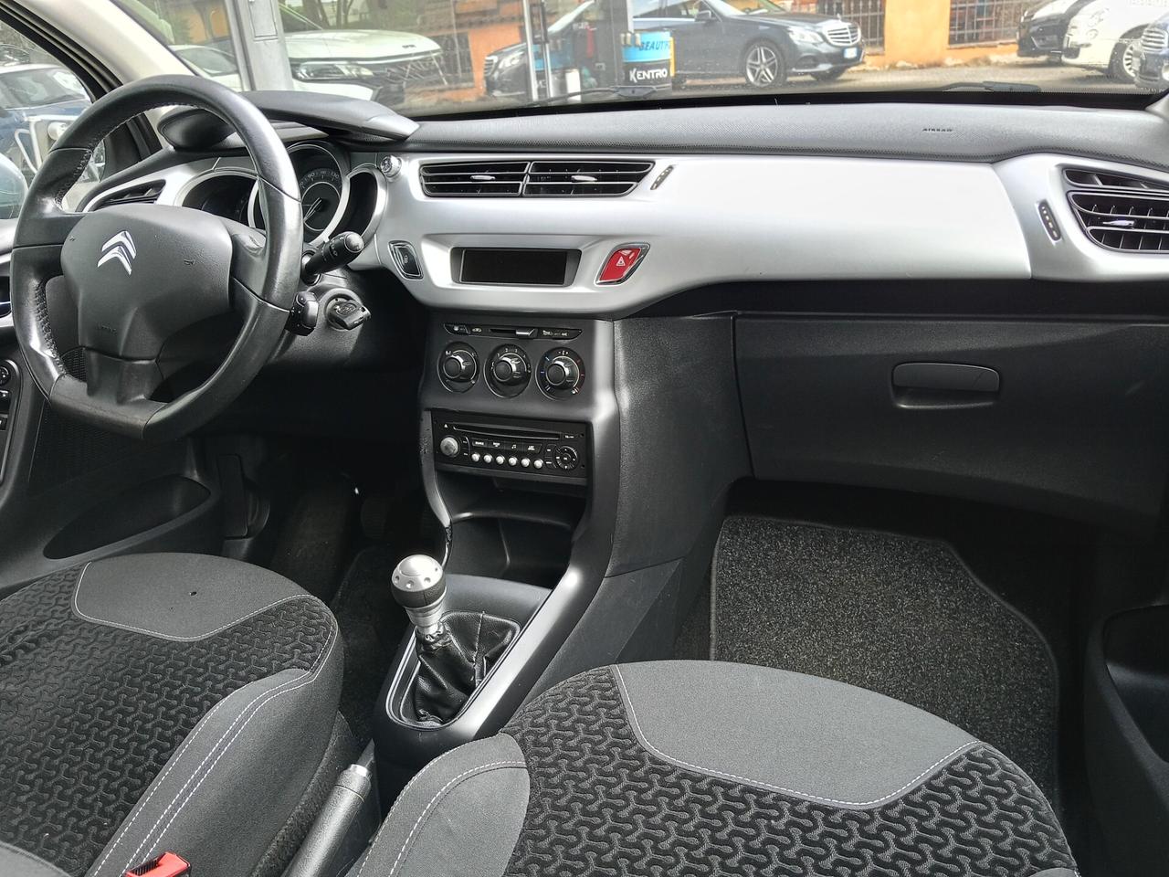 Citroen C3 1.1 Attraction