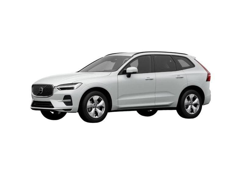 Volvo XC60 B5 AWD automatico Core