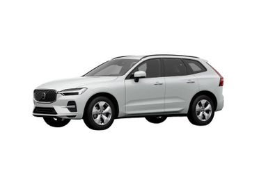 Volvo XC60 B5 AWD automatico Core