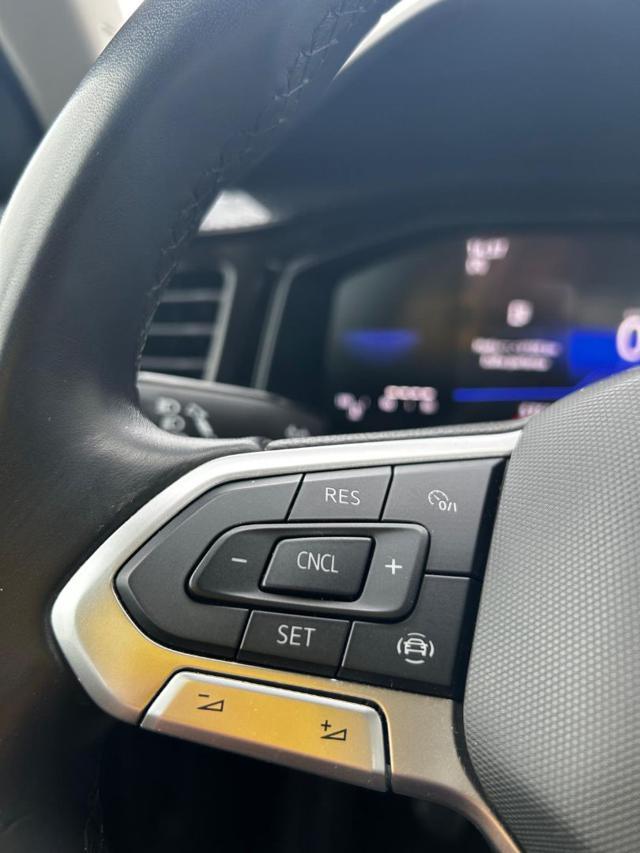 VOLKSWAGEN Polo 1.0 Life NEO PATENTATO