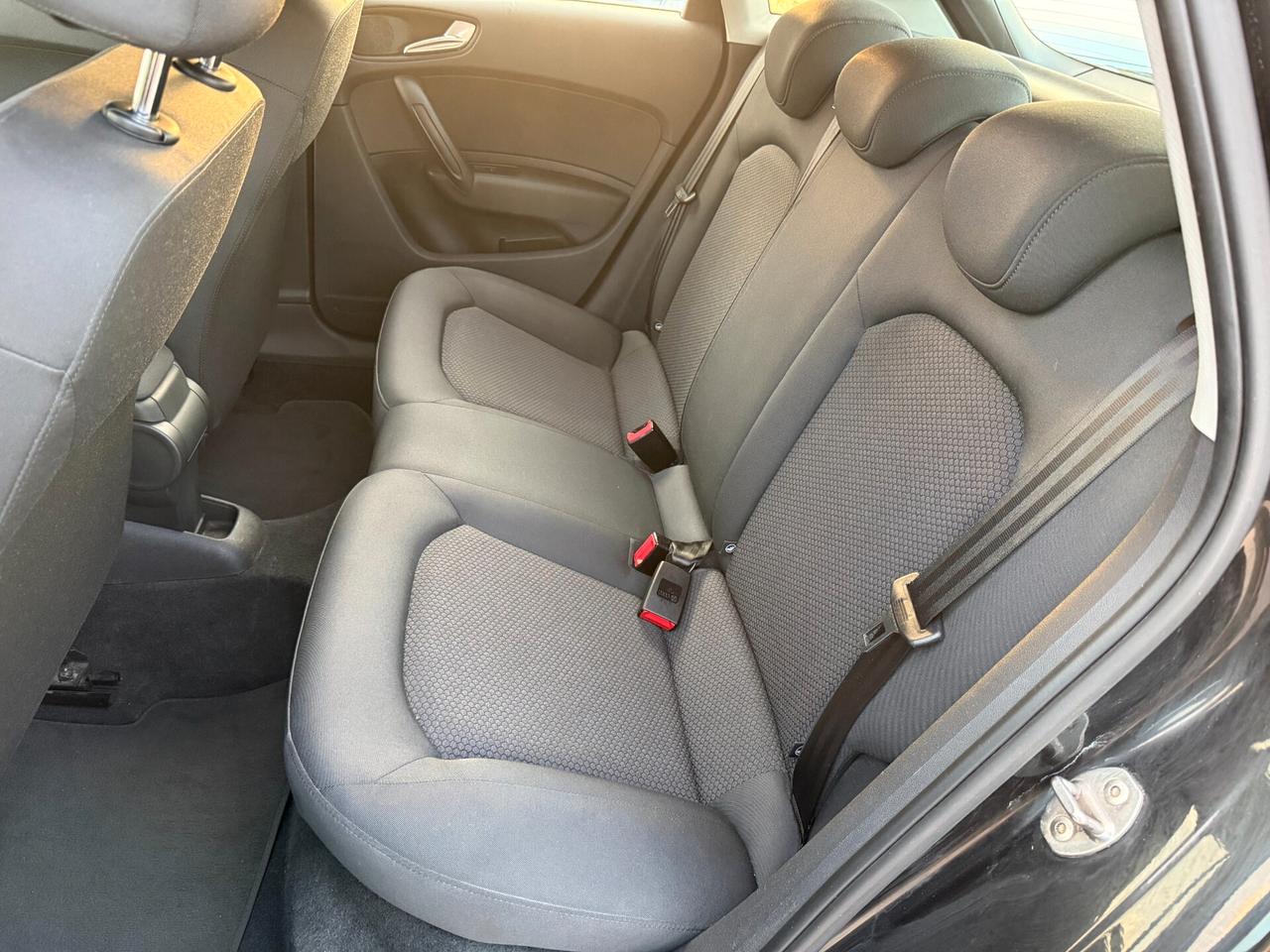 Audi A1 1.2 TFSI S line ok neopatentati