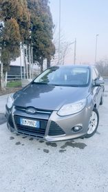 Ford Focus 1.0 EcoBoost 125 CV Start&Stop Titanium