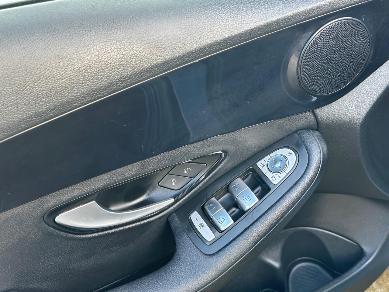 Mercedes Classe C 200 CDI 136CV Executive My 2016