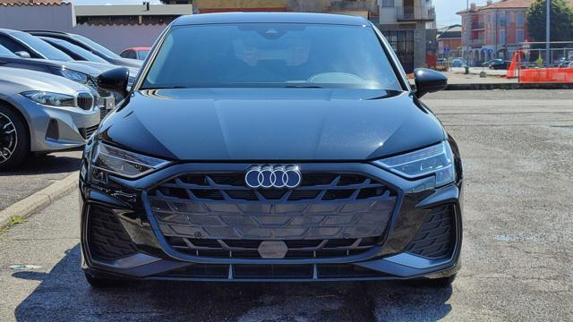 AUDI A3 35TDI S-tronic S-LINE MATRIX *PROMO 2000