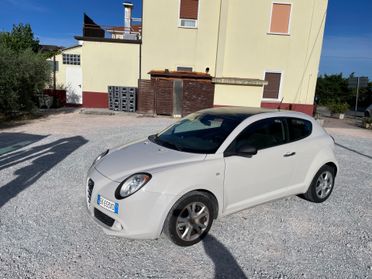 Alfa Romeo MiTo 1.4 80 CV 8V S&S Progression