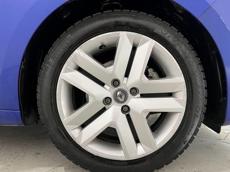 Renault Clio 1.4 Hybrid E-TECH FULL HYBRID INITIAL