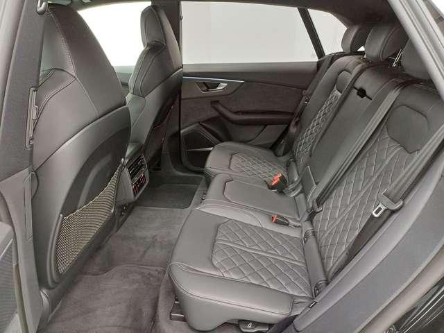 Audi Q8 S-LINE 50 TDI QUATTRO TIP-TRONIC 286CV ONLY PROMO!