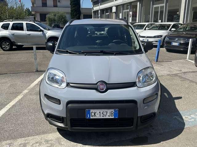 Fiat Panda Panda 1.2 easypower City Life Gpl s