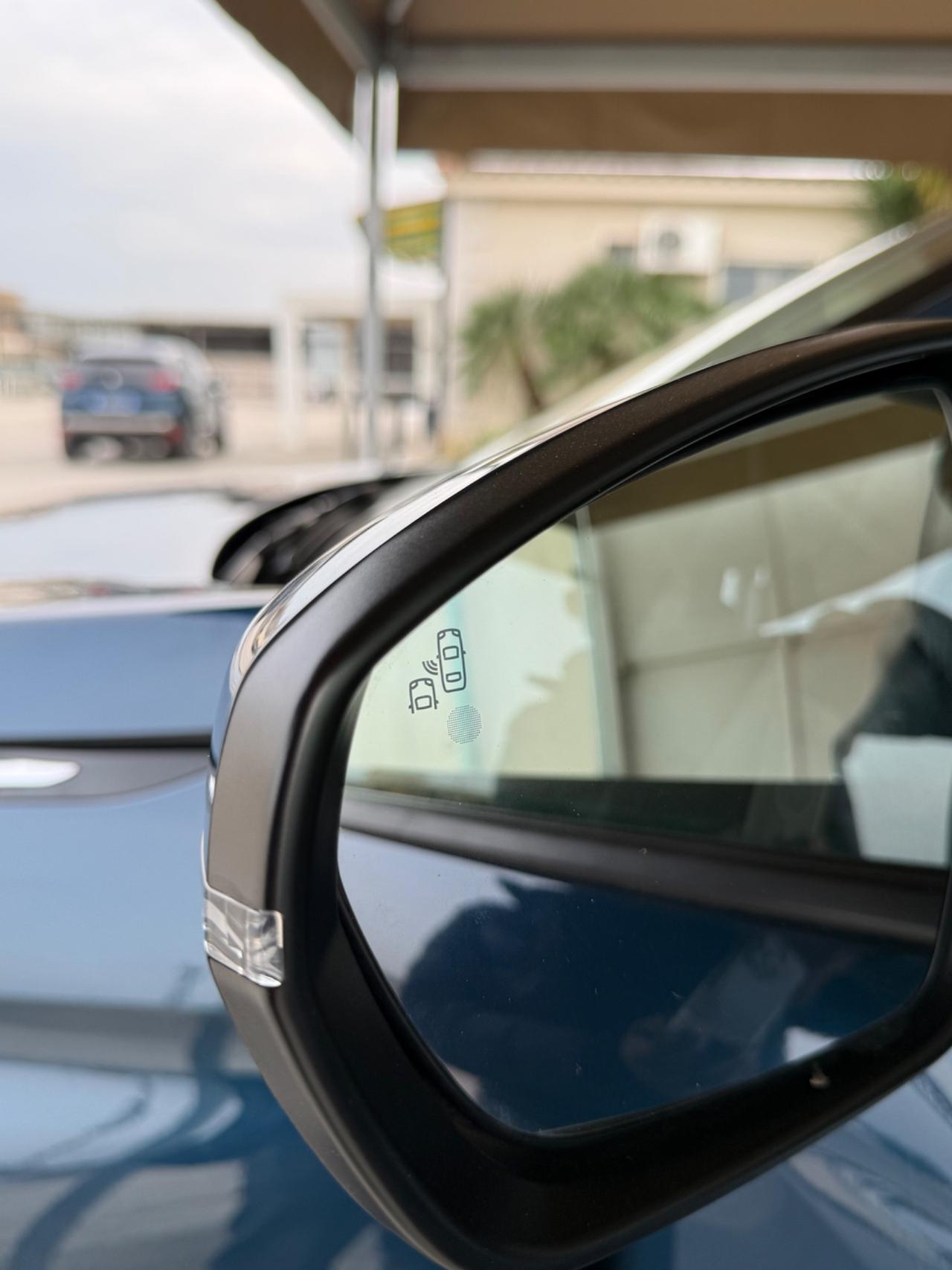 Peugeot 3008 BlueHDi 130 S&S EAT8 Allure Pack