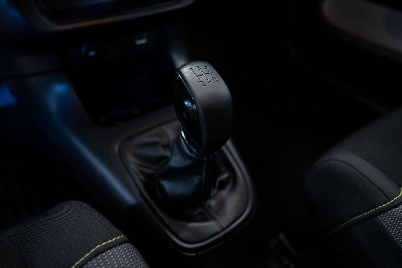Citroën C3 1.2 puretech C-Series s&s 83cv