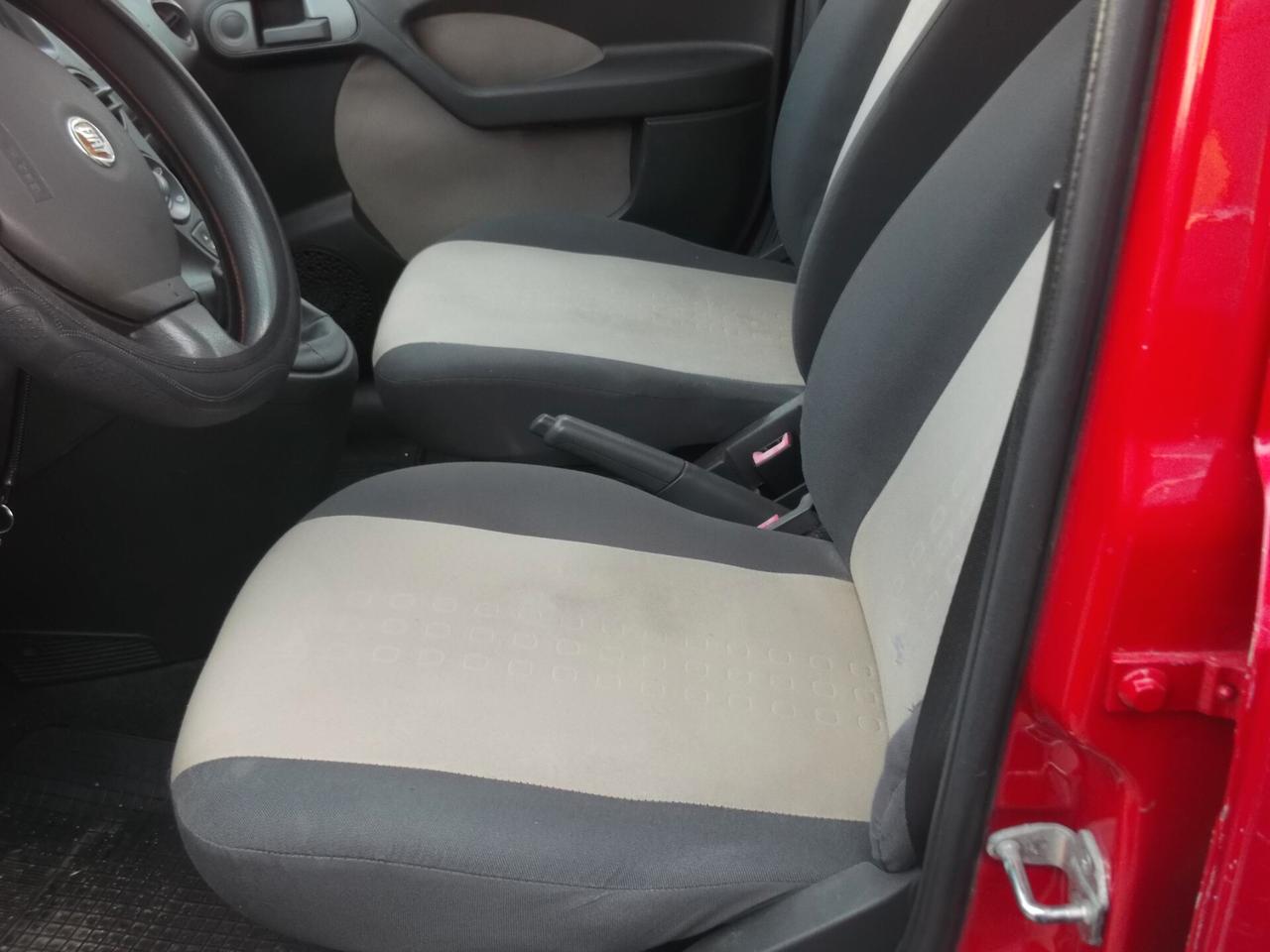 Fiat Panda 1.2 Dynamic Natural Power - 39