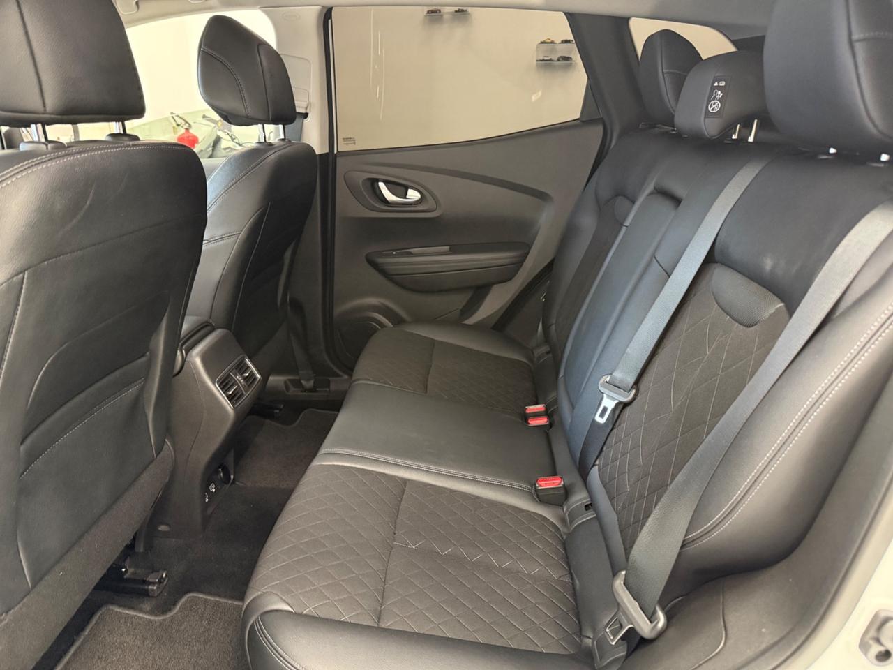 Renault Kadjar Blue dCi 8V 115CV EDC Sport Edition