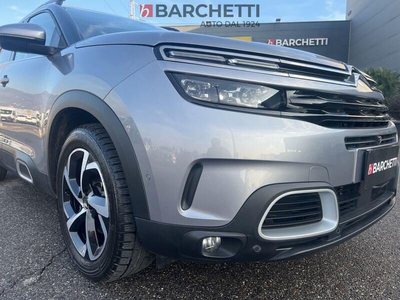 Citroën C5 Aircross BLUEHDI 130 S&S SHINE