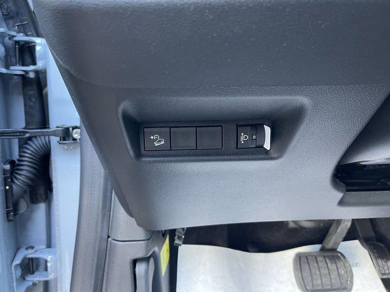 Jeep Avenger 1.2 turbo e-hybrid mhev Upland 4xe 145cv edct6 - KM0
