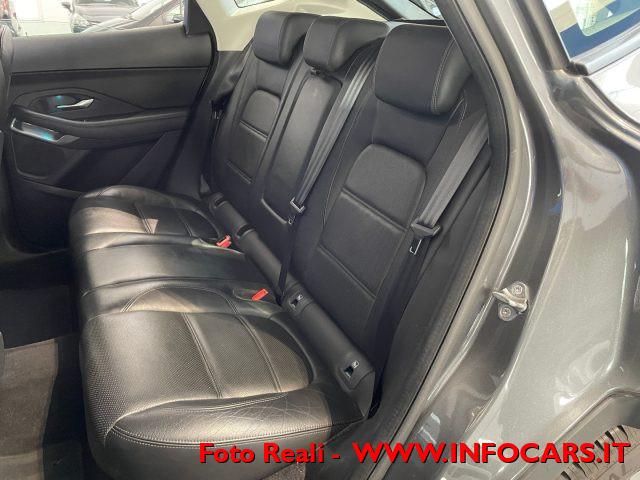 JAGUAR E-Pace 2.0D 150 CV AWD aut. S - PROMO