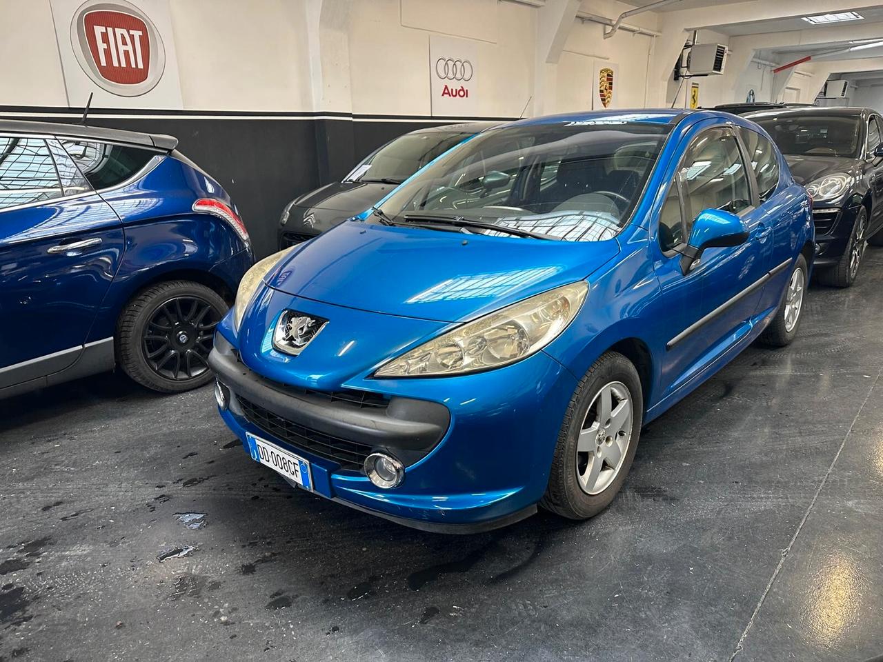Peugeot 307 3 porte