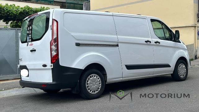 Ford Other FORD TRANSIT 2.2CC CAMPERIZZATO