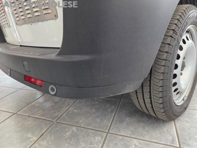 FIAT Doblo Doblò 1.4 Natural Power PC-TN Cargo Lounge