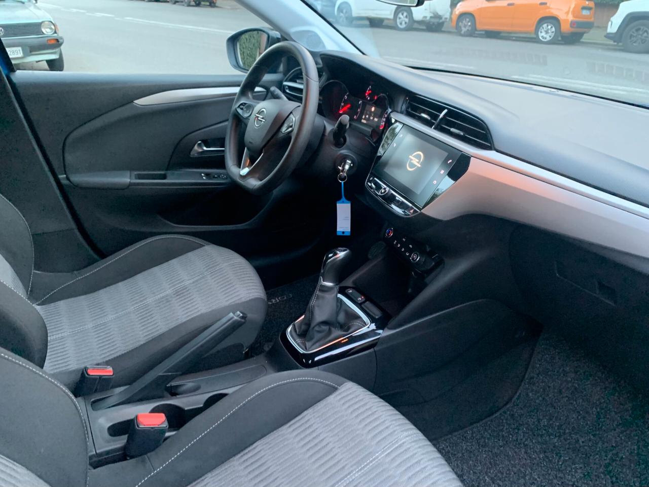 Opel Corsa 1.2 75cv AZIENDALE IVA ESP 2023 KM38800