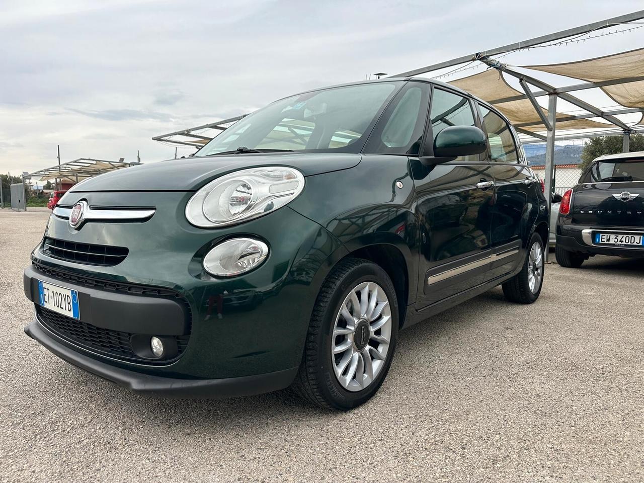 Fiat 500L 1.3 Motore Nuovo Km 0