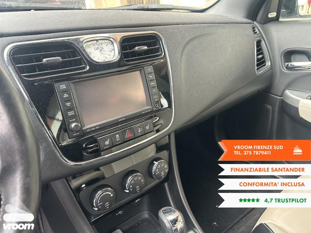 LANCIA Flavia (2012-2014) Flavia 2.4